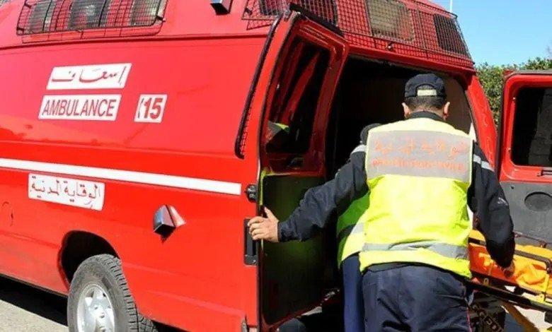 العرائش: انفجار فرن بمخبزة يُسفر عن إصابات متفاوتة الخطورة