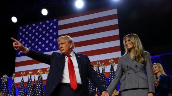 ترامب يبدأ اختيار أعضاء إدارته قريبا.. أبرزهم وزير الخارجية السابق مايك بومبيو