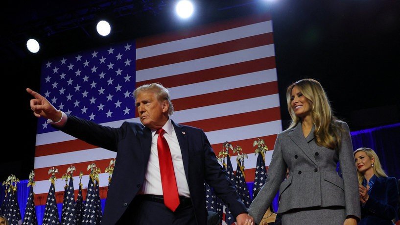 ترامب يبدأ اختيار أعضاء إدارته قريبا.. أبرزهم وزير الخارجية السابق مايك بومبيو