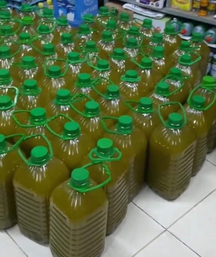 من اجل تعزيز التعاون الزراعي المغرب يوافق على استيراد زيت الزيتون “البرازيلي”