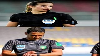 تدريب حكام النخبة الأفارقة في القاهرة يشهد مشاركة مغربية بارزة