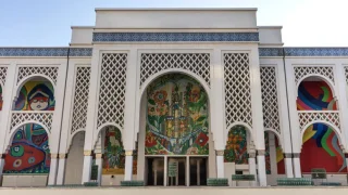 الرباط..إنعقاد المناظرة الوطنية الثانية للفنون التشكيلية