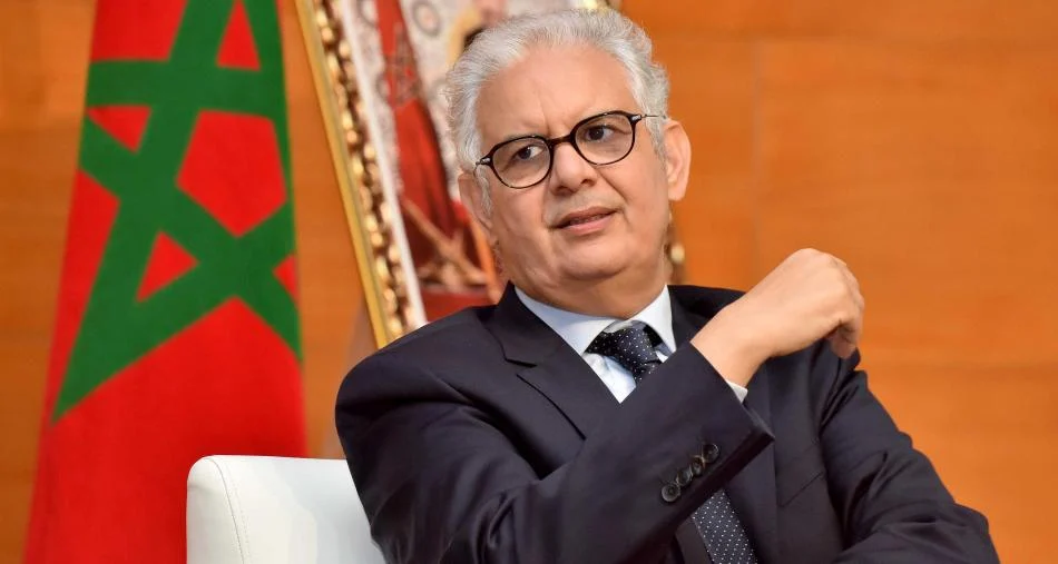 وزير التجهيز و الماء نزار بركة : المغرب نفذ 163 عملية تلقيح للسحب ما بين 2020 و 2023