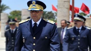 تعيينات جديدة في مناصب المسؤولية بمصالح الأمن الوطني