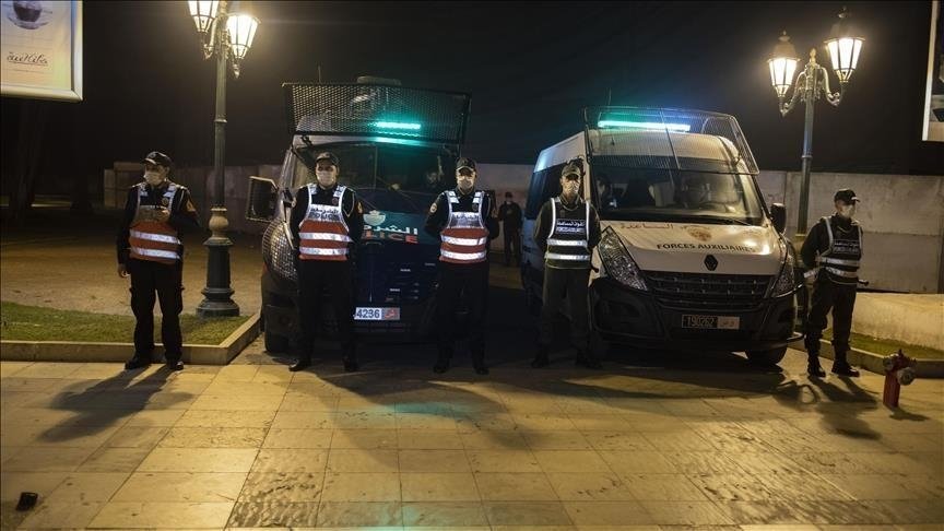 تفكيك خلية موالية لتنظيم “داعش” شمال المغرب بتنسيق مع إسبانيا