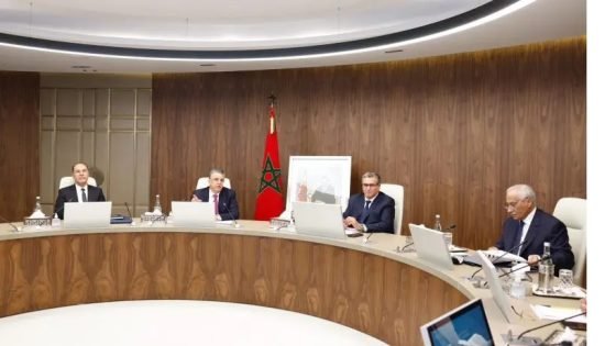 الحكومة تضع خارطة طريق لتنفيذ الإصلاح الجنائي