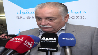 الكلمة الكاملة لمحمد نبيل بنعبد الله الأمين العام لحزب التقدم و الإشتراكية خلال فعاليات الجامعة السنوية