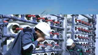 كيف توازن العيون بين فائض مياه الشرب وعجز الري؟