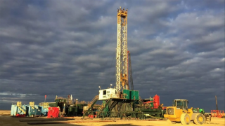 دراسة حديثة تظهر وجود تريليونات الأطنان من الهيدروجين تحت سطح الأرض