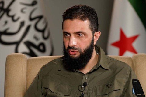 الشرع من قصر الأسد : لا نريد تحويل سوريا إلى نسخة من أفغانستان