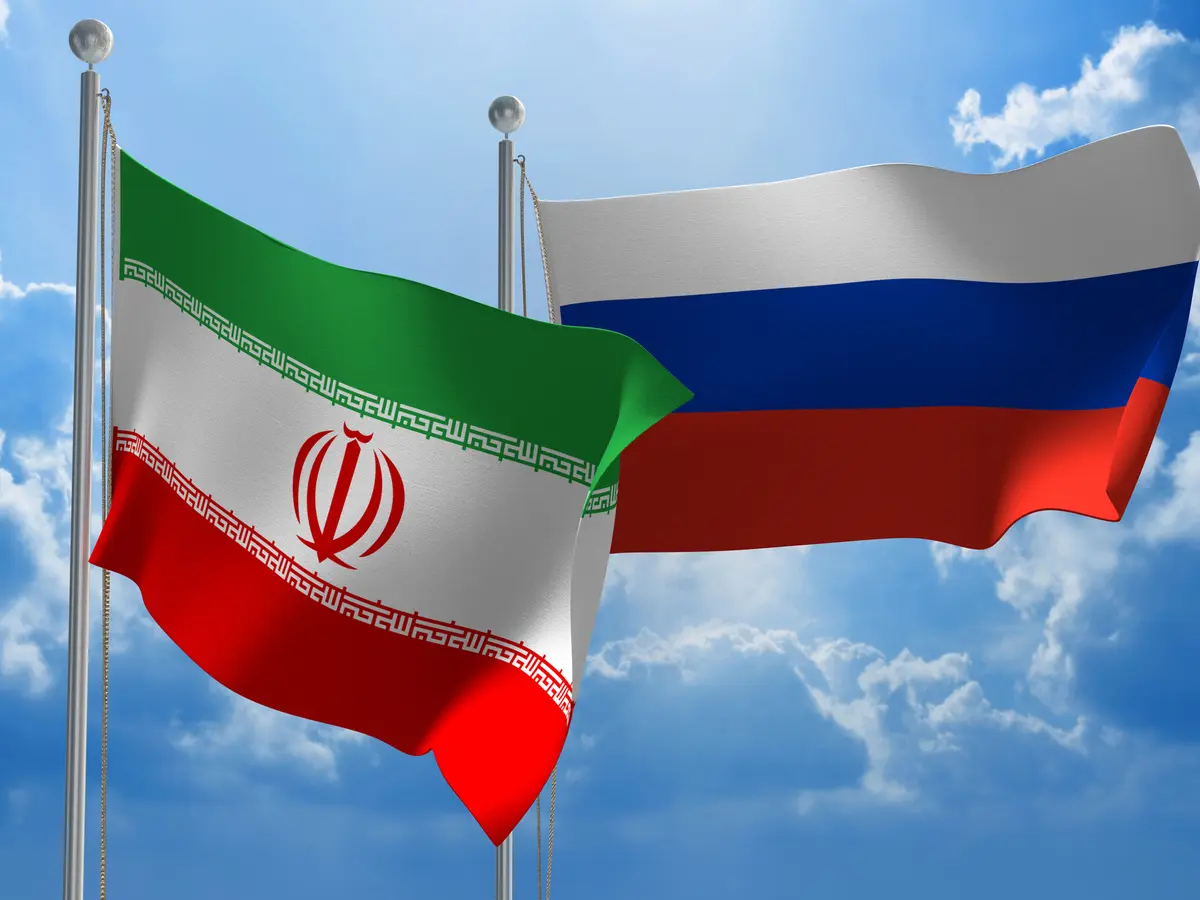 طهران ترجّح توقيع إتفاق الشراكة الشاملة مع موسكو الشهر المقبل