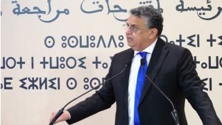 وزير العدل يقدم الخطوط العريضة لما تحقق في موضوع مراجعة قانون الأسرة