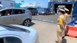 بنك المغرب : مغاربة الخارج يملكون ودائع في البنوك تقدر بمليارات الدراهم مع نهاية أكتوبر