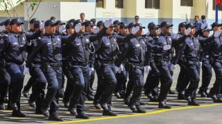 حصري..تفاصيل إفتتاج مدرسة للشرطة بمراكش