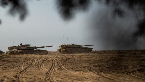 فرنسا تحذر إسرائيل من إحتمال إنهيار وقف إطلاق النار في لبنان