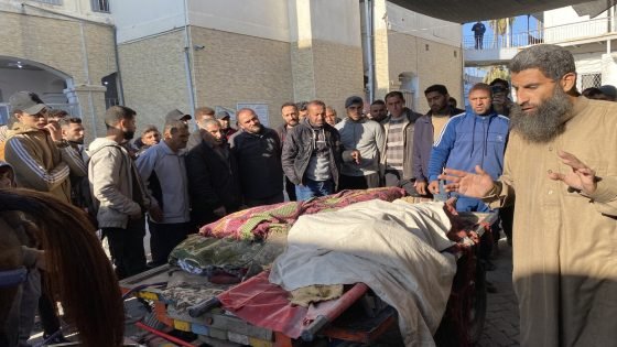 الإعلان عن إستشهاد 18 فلسطيـــــــــــنيا في غارات إســــــــــــــرائيلية على قطاع غزة منذ فجر اليوم