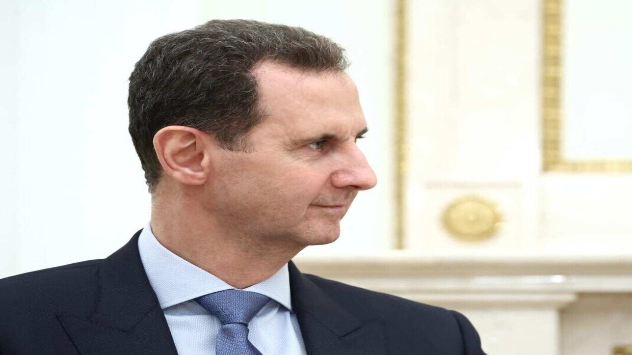 هنغاريا تنفي صحة الأنباء عن وصول الرئيس السوري بشار الأسد إلى بودابست