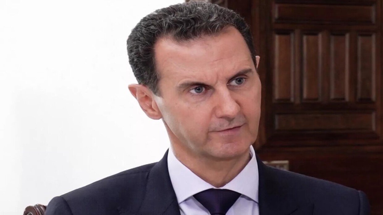 تفاصيل منح بشار الأسد و أفراد أسرته حق اللجوء