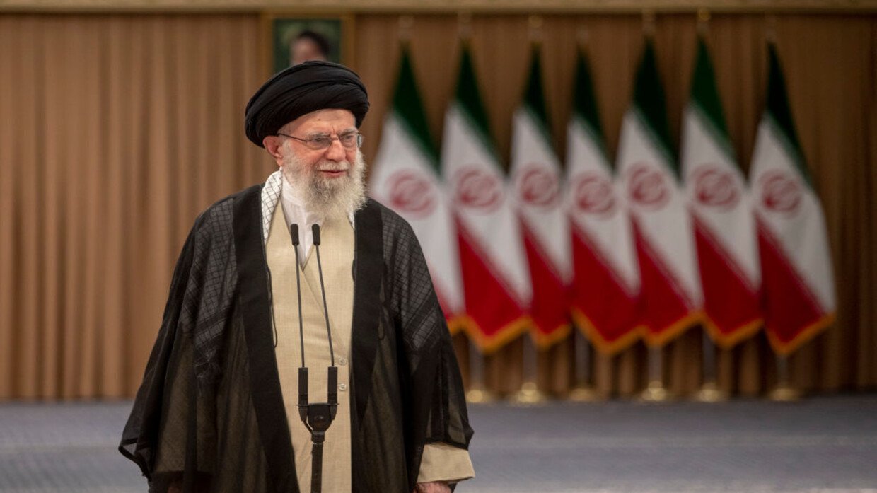 خامنئي : ما حصل في سوريا هو “بلا شك نتيجة خطة مشتركة أمريكية صهيونية”