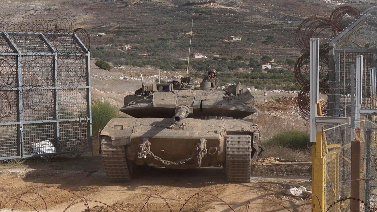 وزارة الخارجية القطرية تدين مصادقة إســـــــــرائيل على خطة لتوسيع المستوطنات في هضبة الجولان السورية