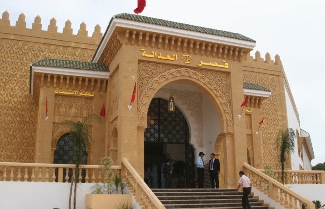 الجديدة: 30 سنة نافذة للمعتدي بالسلاح الأبيض على عنصر من القوات المساعدة