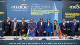 اتفاقية شراكة بين البنك الإفريقي للتنمية والمملكة بقيمة تصل إلى 120 مليون أورو