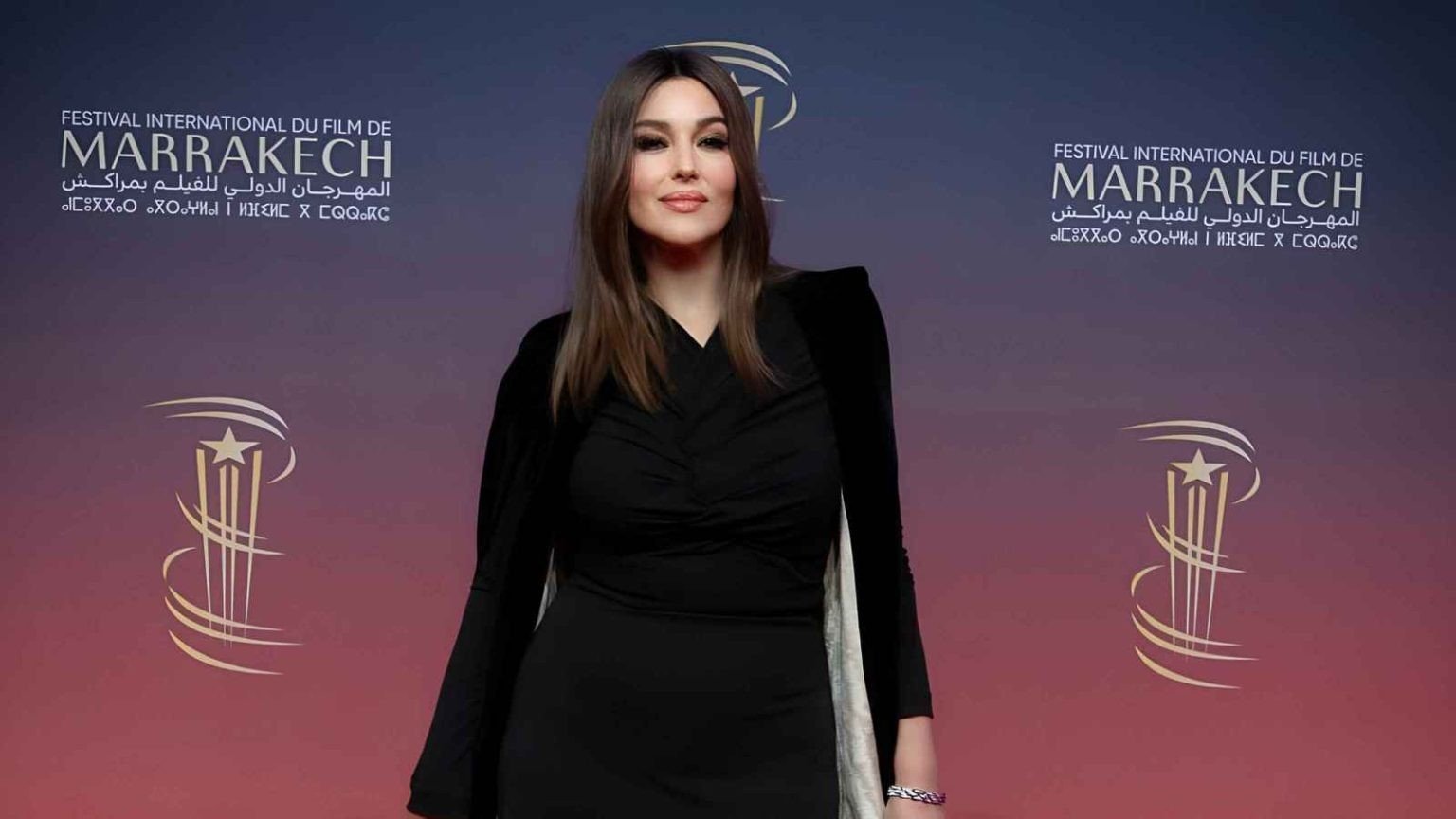 مونيكا بيلوتشي: المغرب وجهة مفضلة للإنتاجات السينمائية الكبرى