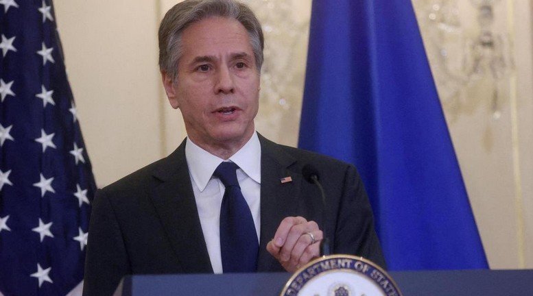 مجلس الأمن.. بلينكن يشيد بالشراكة مع المغرب في مجال الذكاء الاصطناعي