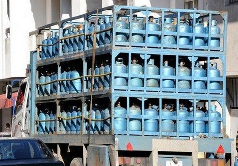 المغاربة يترقبون ارتفاعا جديدا في أسعار “البوطا غاز” مع مطلع 2025