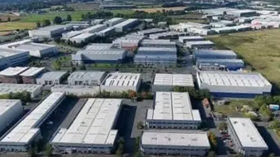 جهة” الدار البيضاء سطات” تستعد لإطلاق أربع مناطق صناعية جديدة