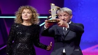 مهرجان مراكش يكرم النجم الأمريكي شون بين