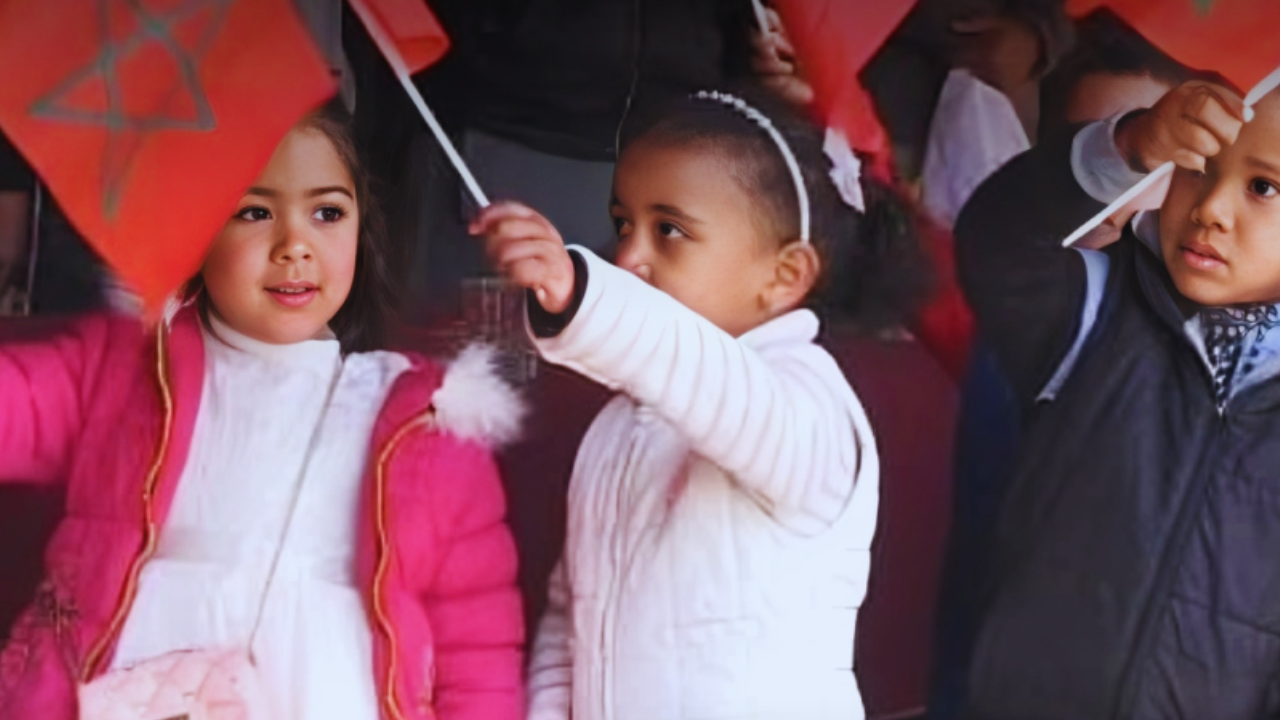 الرشيدية: تظاهرة رياضية وثقافية لتعزيز التنشئة الاجتماعية بين الأجيال