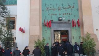 أحكام صارمة تطال عناصر من حرس السواحل…70 مليون سنتيم وفضيحة مخدرات..