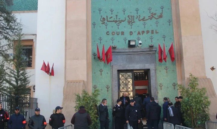 أحكام صارمة تطال عناصر من حرس السواحل…70 مليون سنتيم وفضيحة مخدرات..