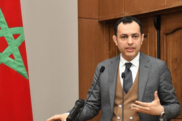 وزير التشغيل يونس السكوري : الحكومة تمر إلى السرعة القصوى في ملف التشغيل