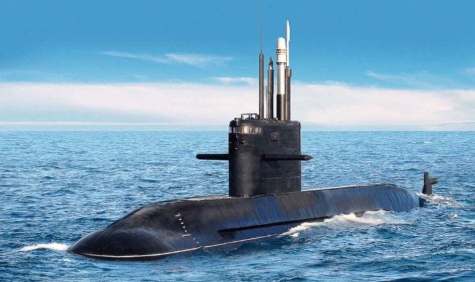 المغرب يتجه لاقتناء غواصات روسية متطورة لتعزيز قدرة قواته البحرية