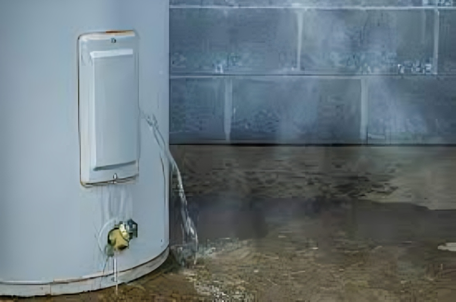 عطل في سخان ماء يتسبب في حريق وإصابة ستة أشخاص بالناظور