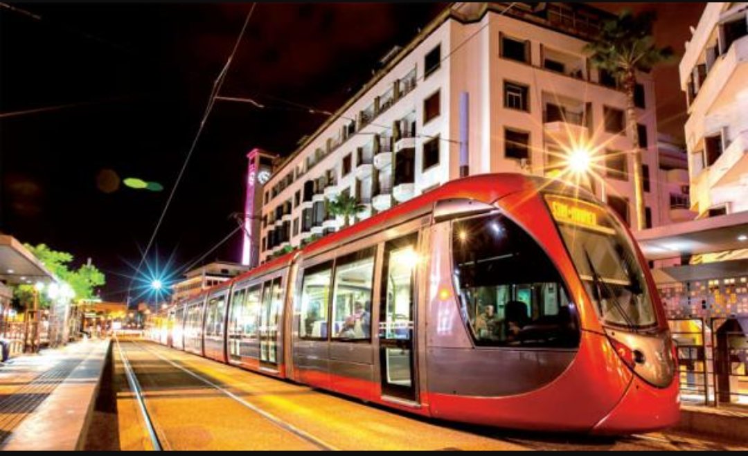 الدار البيضاء: ترقيم جديد لشوارع البيضاء