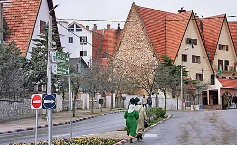 إفران : موضوع ورشة خلال الفترة ما بين 26 و 28 دجنبر الجاري..التدبير المستدام للمناطق الرطبة