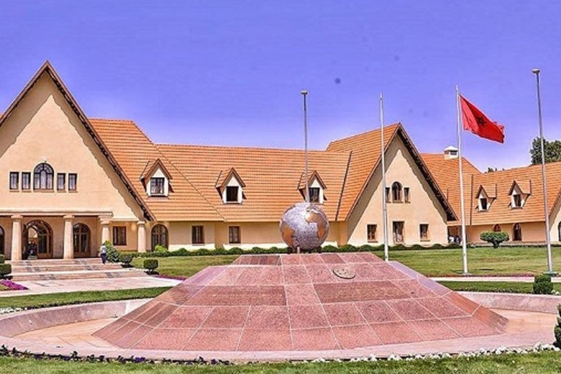 جامعة الأخوين تحتضن  الدوري المغربي للشباب في مجال الرياضيات