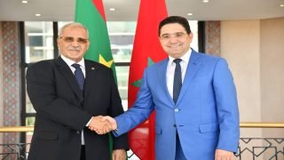 موريتانيا تولي أهمية كبرى لتطوير العلاقات التاريخية و الأخوية مع المغرب (رئيس الجمعية الوطنية)