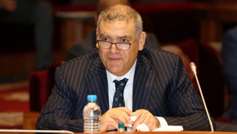 بلاغ  هام من وزارة الداخلية