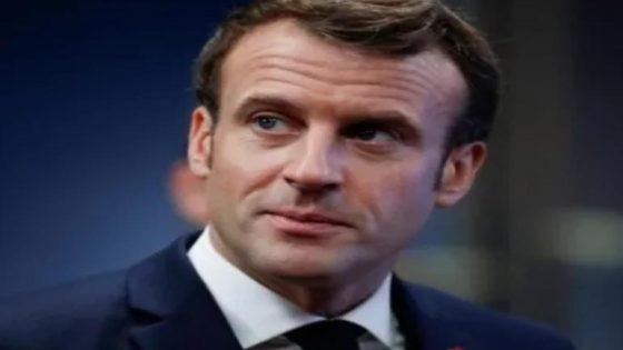 ماكرون يبرم اتفاق “شراكة استراتيجية” مع ولي العهد السعودي