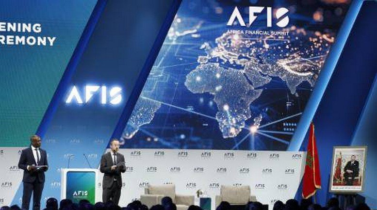 الدار البيضاء.. افتتاح أعمال القمة المالية الإفريقية