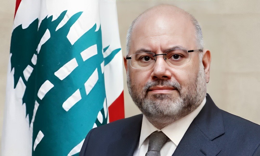 وزير الصحة اللبناني يعلن حصيلة ضحايا العدوان الإســـــــــــــــرائيلي على لبنان