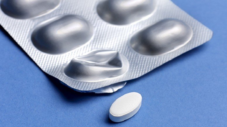 علماء يحذرون من آثار صحية محتملة للباراسيتامول