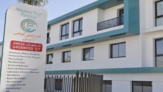 الرباط : مستشفى “باستور “الخاص يطلق حملة لإجراء عمليات تصحيح تشوهات اليد والرجل