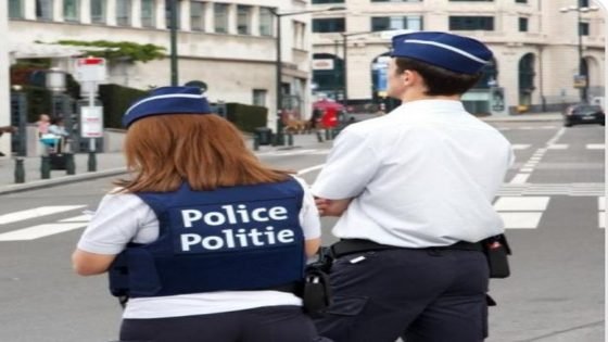 استهداف منزل مهاجر مغربي ببلجيكا بالمتفجرات يقود إلى اعتقال أربعة هولنديين