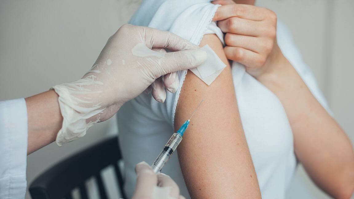 وزارة الصحة تنفي ما تم تداوله حول الحملة الاستدراكية للتلقيح