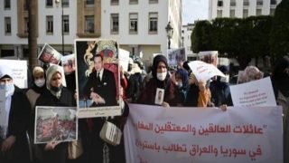 أسر مغربية تترقب مصير أبنائها المحتجزين في سوريا بعد سقوط النظام